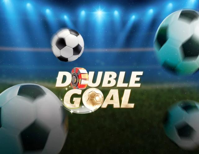 Double Goal_image_Darwin