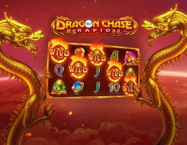 Dragon Chase_image_Quickspin
