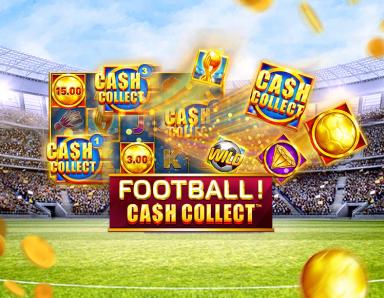 Football! Cash Collect_image_Playtech
