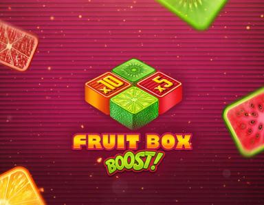 Fruit Box Boost_image_Amatic