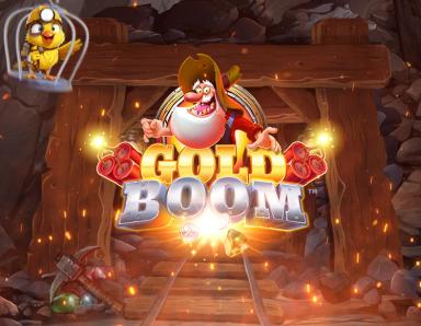 Gold Boom_image_Slingshot Studios