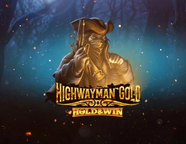 Highwayman Gold: Hold & Win_image_iSoftBet