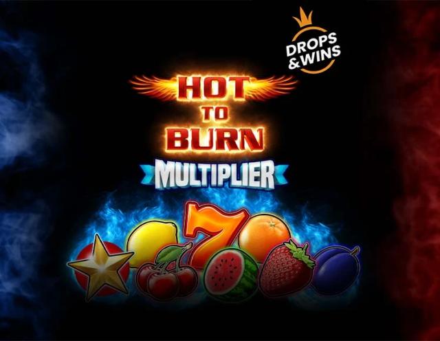 Hot to Burn Multiplier_image_Pragmatic Play