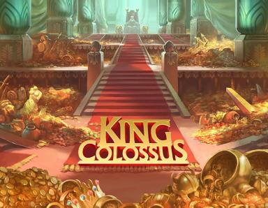 King Colossus_image_Quickspin