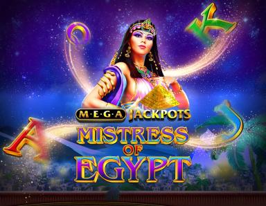 Mega Jackpots - Mistress of Egypt_image_IGT