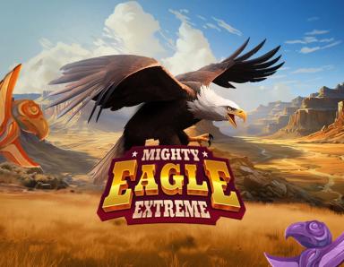 Mighty Eagle Extreme_image_RAW