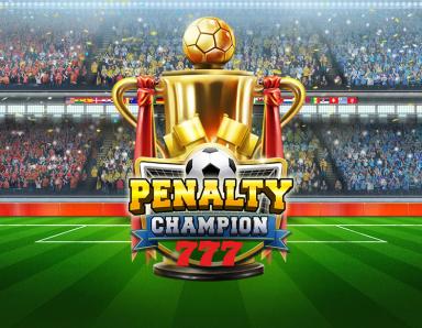 Penalty Champion_image_Gaming Corps