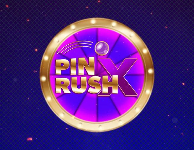 Pin Rush X_image_1x2 gaming