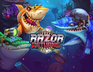 Razor Returns_image_Push Gaming