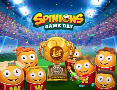 Spinions Game Day_image_Quickspin