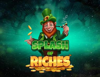Splash of Riches_image_Wishbone