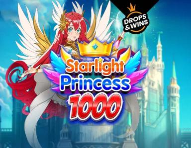 Starlight Princess 1000_image_Pragmatic Play