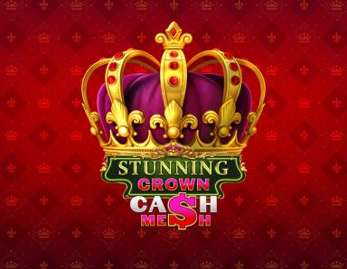 Stunning Crown Cash Mesh_image_BF Games