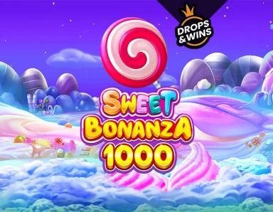 Sweet Bonanza 1000_image_Pragmatic Play