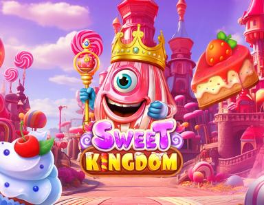 Sweet Kingdom_image_Pragmatic Play