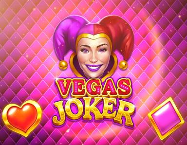 Vegas Joker_image_Gamomat