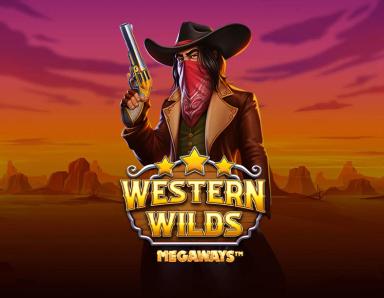 Western Wilds Megaways_image_1x2 gaming