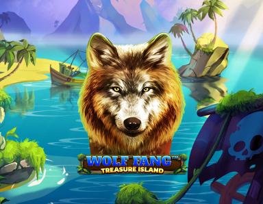 Wolf Fang - Treasure Island_image_Spinomenal