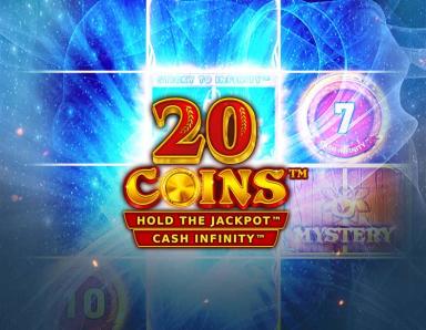 20 Coins_image_Wazdan