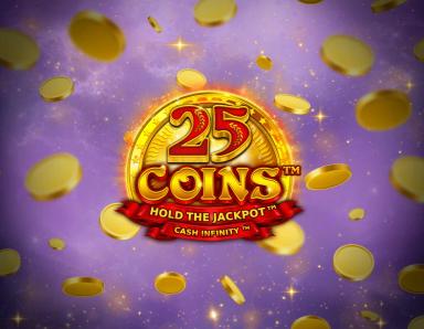 25 Coins Love the Jackpot_image_Wazdan