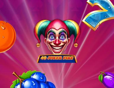 40 Joker Fire_image_Fazi