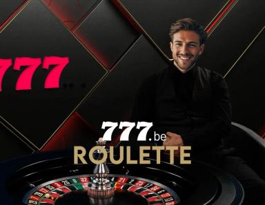 777 Roulette_image_Stakelogic