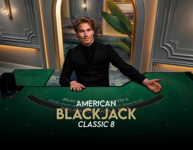 Blackjack Classic 8_image_Stakelogic