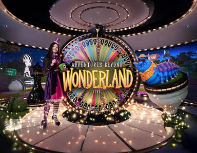 Adventures Beyond Wonderland Live_image_Playtech