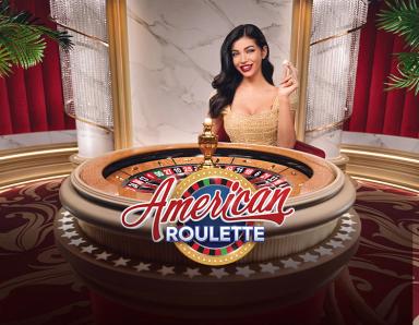 American Roulette_image_Pragmatic Play