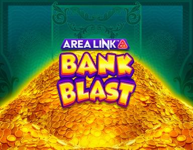 Area Link Bank Blast_image_Area Vegas Games