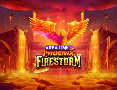 Area Link Phoenix Firestorm_image_Area Vegas Games
