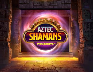 Aztec Shamans Megaways_image_Red Tiger
