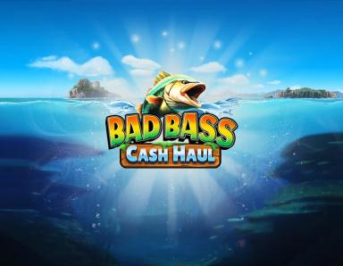 Bad Bass Cash Haul_image_Indigo Magic