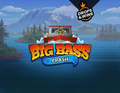 Big Bass Crash_image_Pragmatic Play