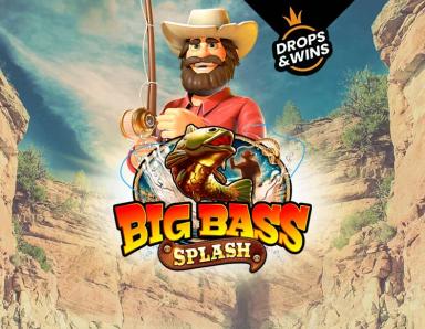 Big Bass Splash_image_Pragmatic Play