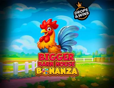 Bigger Barn House Bonanza_image_Pragmatic Play