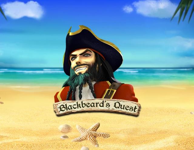 Blackbeard's Quest_image_Tom Horn Gaming