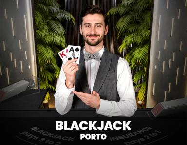 Blackjack Porto_image_On Air Entertainment