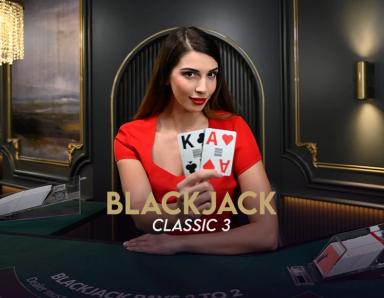 Blackjack Classic 3_image_Stakelogic