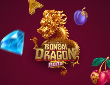 Bonsai Dragon Blitz Dream Drop_image_Relax Gaming