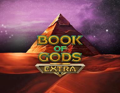 Book of Gods Extra_image_BF Games
