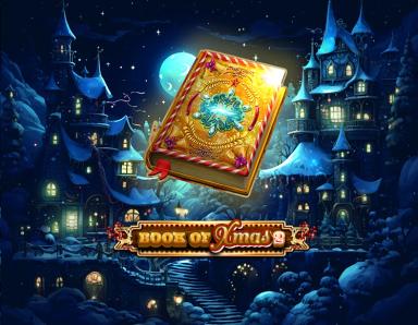 Book Of Xmas 2_image_Spinomenal