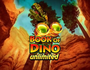 Book of Dino Unlimited_image_Swintt