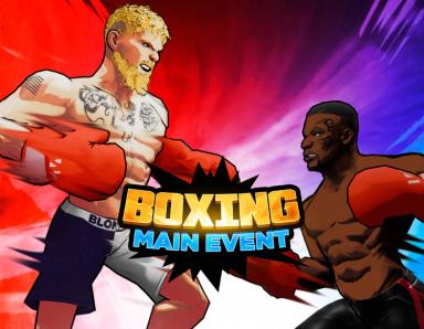 Boxing Main Event_image_Darwin