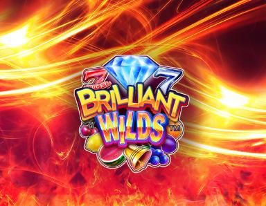 Brilliant Wilds_image_iSoftBet