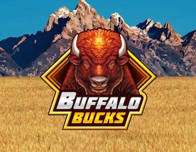 Buffalo Bucks_image_Atomic Slot Lab