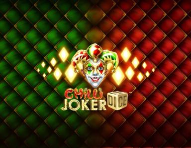 Chilli Joker Dice_image_Synot