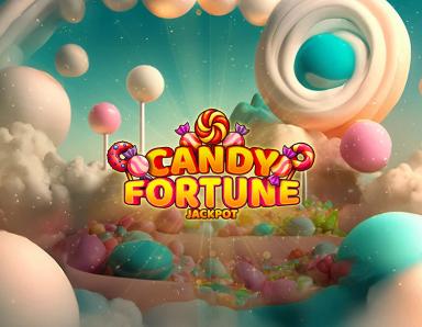 Candy Fortune Jackpot_image_Stakelogic
