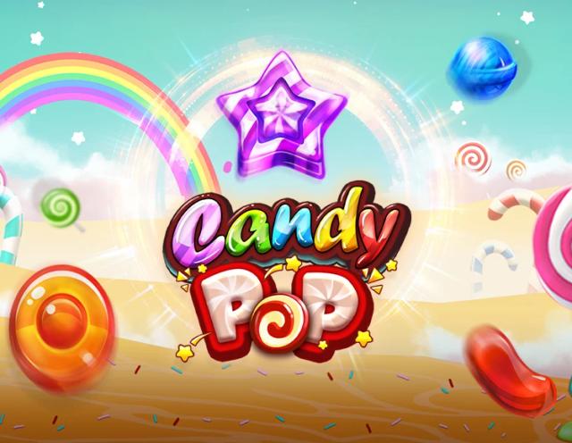 Candy Pop_image_Spadegaming
