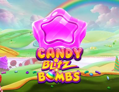 Candy Blitz Bombs_image_Pragmatic Play